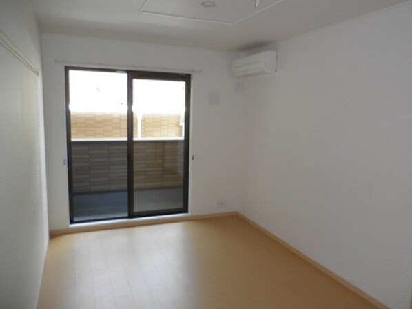 メゾン フォレスティア Aの物件内観写真